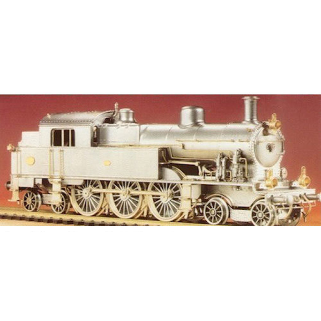 HO Gauge Kits DJH Model Loco